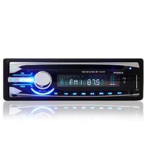   DVD player, /DVD/AVI/CD reciever WITH USB SD SUPPORT AM/FM MPX PLL