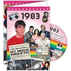   Life 1983 Time of Your Life DVD Card Set * DVDC5231461 Electronics