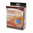 thermibeads moist heat pad 13 x7 small 1 ea brand