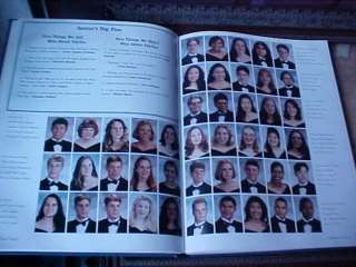 Fairfax High School Virginia 1997 Yearbook Sampler  