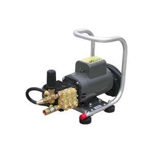   Electric Cold Water) Pressure Washer   HC/EE2015G Patio, Lawn