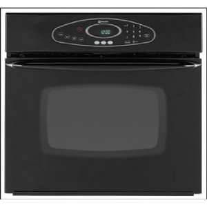 MEW5527DDB 27 Electric Single Wall Oven With 2 Oven Racks 