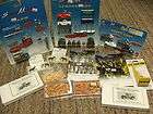 HO SCALE PEOPLE, ANIMALS, AND VEHICLES   PREISER, LIFE 