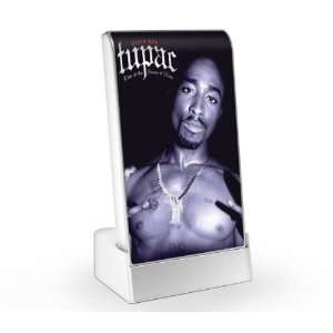    T10024 Seagate FreeAgent Go  Tupac  House Of Blues Skin Electronics