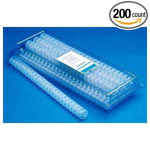 Whatman ZC Syringe Filters; Membrane Type GF/B; Diameter 25mm; Pore 