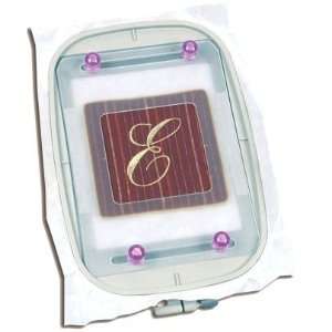   Magna Hoop Embroidery Machine Software Arts, Crafts & Sewing