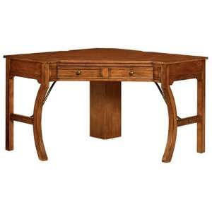  Corner Desk by Sligh   Candlewood (1853 C CA)