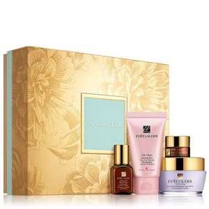   Estee Lauder Anti wrinkle Essentials with Time Zone in a Bag Beauty