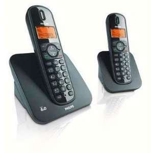  Expandable Cordless Phone Digital Answering System Electronics