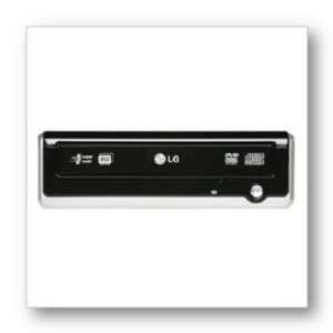   GSA2164D 16x Triple Format External DVD Burner Electronics