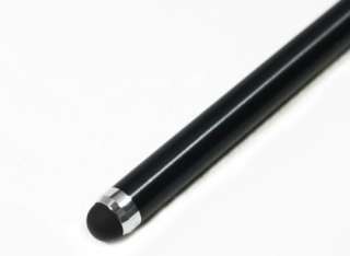   in 1 + Capacitive Stylus for Kindle Fire / iPad / HP Touchpad  