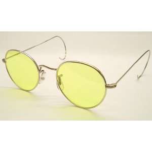  Savile Row Model 322 Sunglasses/Eyeglass Frame ~ Hand 