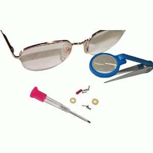  Miracle Point Eyeglass Repair Kit