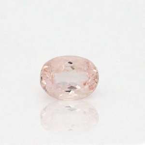    Topaz Oval Champagne Facet 2.25ct Natural Gemstone Jewelry