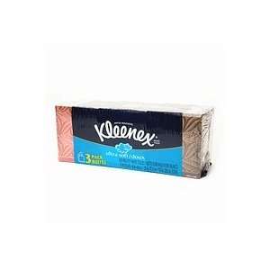  Kleenex Ultra Soft Facial Tissue   3 Pack Health 