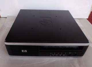 BareBone HP Compaq 8000 Elite Ultra slim PC Series SP 536885 001 AS 