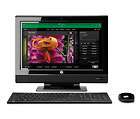 hp touch desktop  