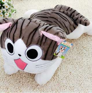 Cute Chis Sweet Home Large Plush Toy Laying Pillow 30  
