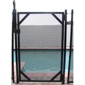  Waterwarden 5 Safety Fence Gate 3 w