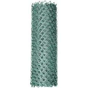   Fabric 308704A Chain Link Fence Posts & Accessories