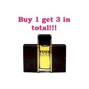  Buy 1 get 3 Fendi Uomo EDT for Men Beauty