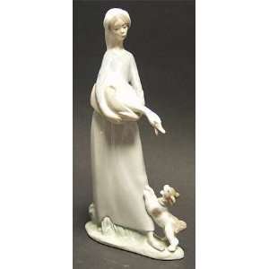  Lladro Lladro Figurines with Box Bx759, Collectible