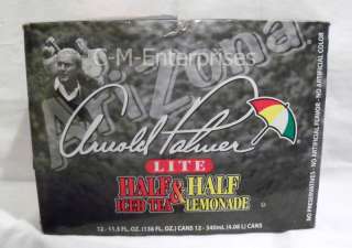 Arnold Palmer Arizona Half Iced Tea Half Lemonade 12 pk  