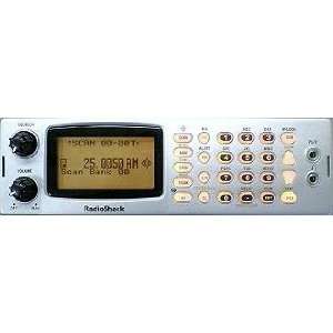  Desktop/mobile Radio Scanner Electronics