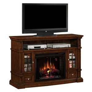  Classic Flame Belmont Electric Fireplace Insert & Home 