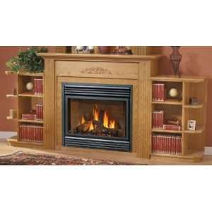  Napolean Fireplaces SRW Right Side Shelf for Small and 
