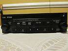 2004 05 Mitsubishi Galant Factory OEM AM/FM Radio CD Player