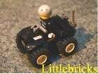 Lego Marine Soldier in his Quad Binos Radio items in Littlebricks 