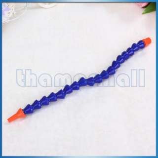 New Flexible Water Oil Coolant Pipe Hose for Lathe CNC  
