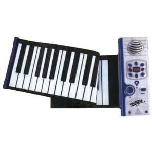  Portable Roll Piano Toys & Games
