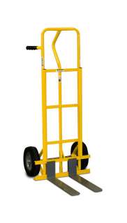 23 x 51 HAND TRUCK DOLLY TENT BOUNCE HOUSE CART MOVER  