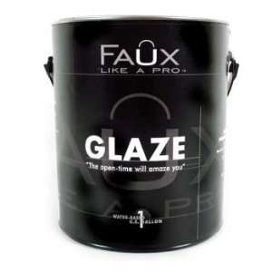  Glaze   Quart