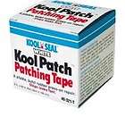 RV Instant Tape Motorhome Kool Patch Pliable tape 2 x 
