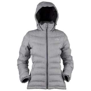 THE NORTH FACE WOMENS MYSTIQUE DOWN INSULATED WATERPROOF JACKET 