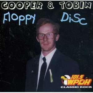  Floppy Disc Cooper & Tobin Music