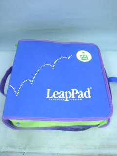 My First LeapPad Learning System by Leap Frog  