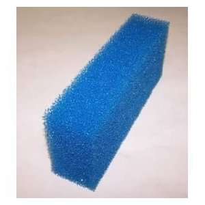 ProClear Aquatics Sponge Foam Block for Premier 125 Wet Dry Size 9.5 