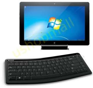 Samsung XE700T1A A04US 11.6 Slate Tablet 4GB 128GB SSD WIN7 i5+Dock 