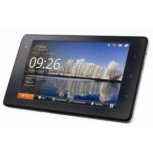   IDEOS S7 Slim ﻿3G WiFi Android 2.2 Tablet (Black) Brand new  