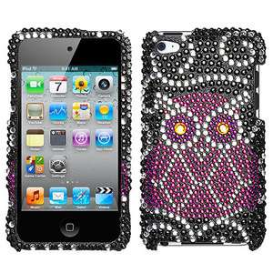   On Protector Cover Case iPod touch 4th Generation 6950061659379  