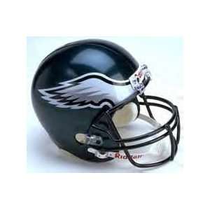   Eagles Riddell Replica NFL Football Helmet