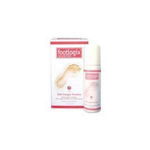  Footlogix Anti Fungal Nail Tincture #7 1.7 oz Health 