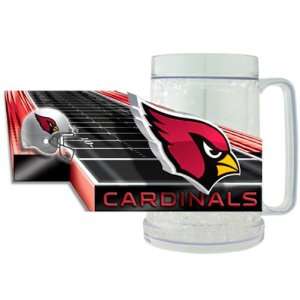  Arizona Cardinals Freezer Mug