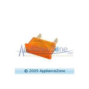  Frigidaire 297181900 LIGHT,SIGNAL ,AMBER 