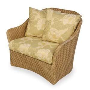   Lloyd Flanders 161015070500 Half Outdoor Lounge Chair