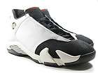 DS NIKE 1998 VINTAGE JORDAN XIV OG VARSITY RED 13.5 IV